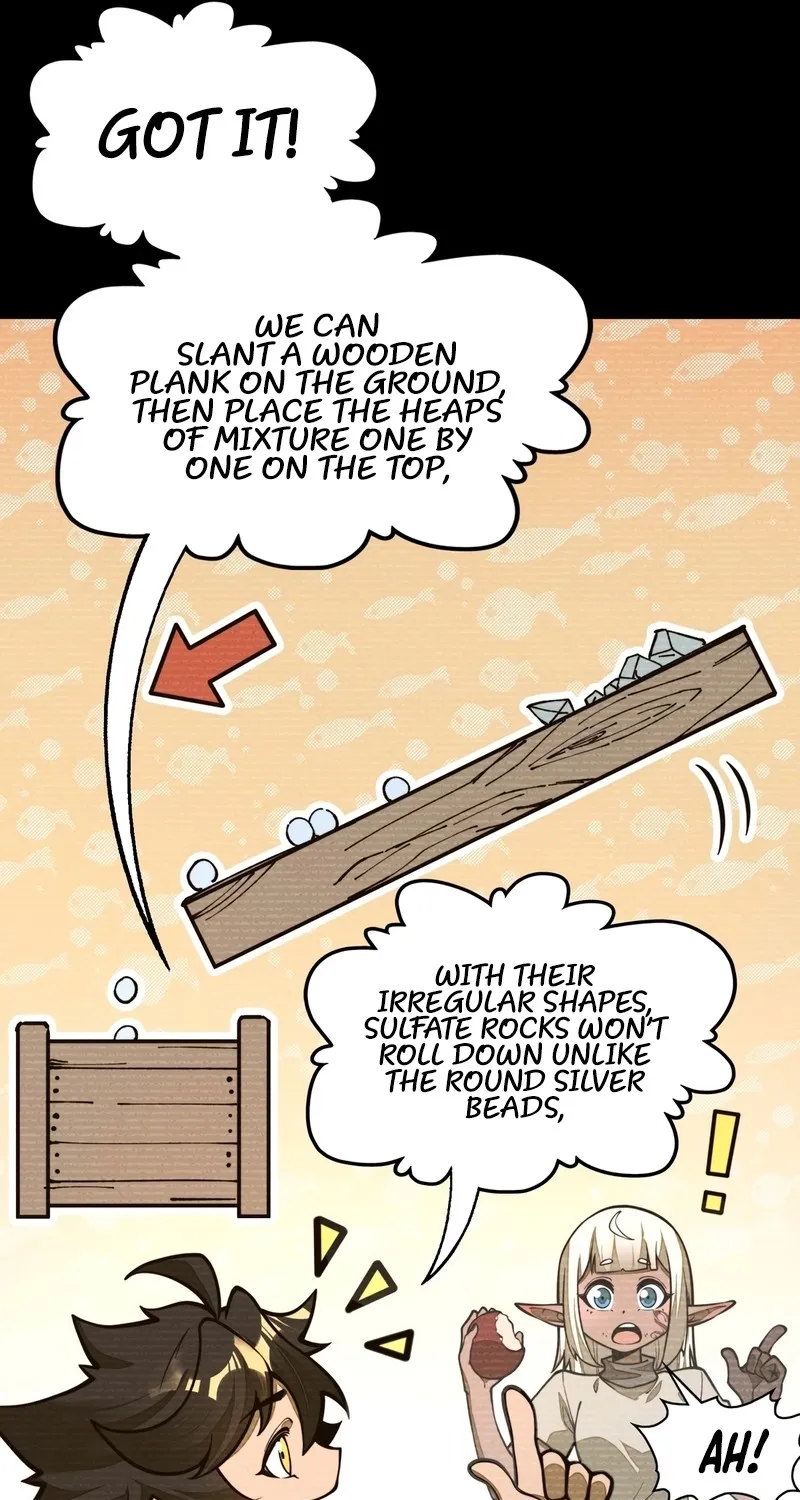 Read From Dust to Throne chapter 14 image 19 on Lezhin