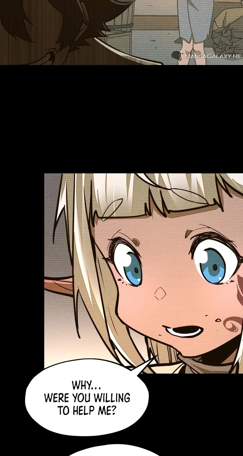 Read From Dust to Throne chapter 14 image 21 on Lezhin