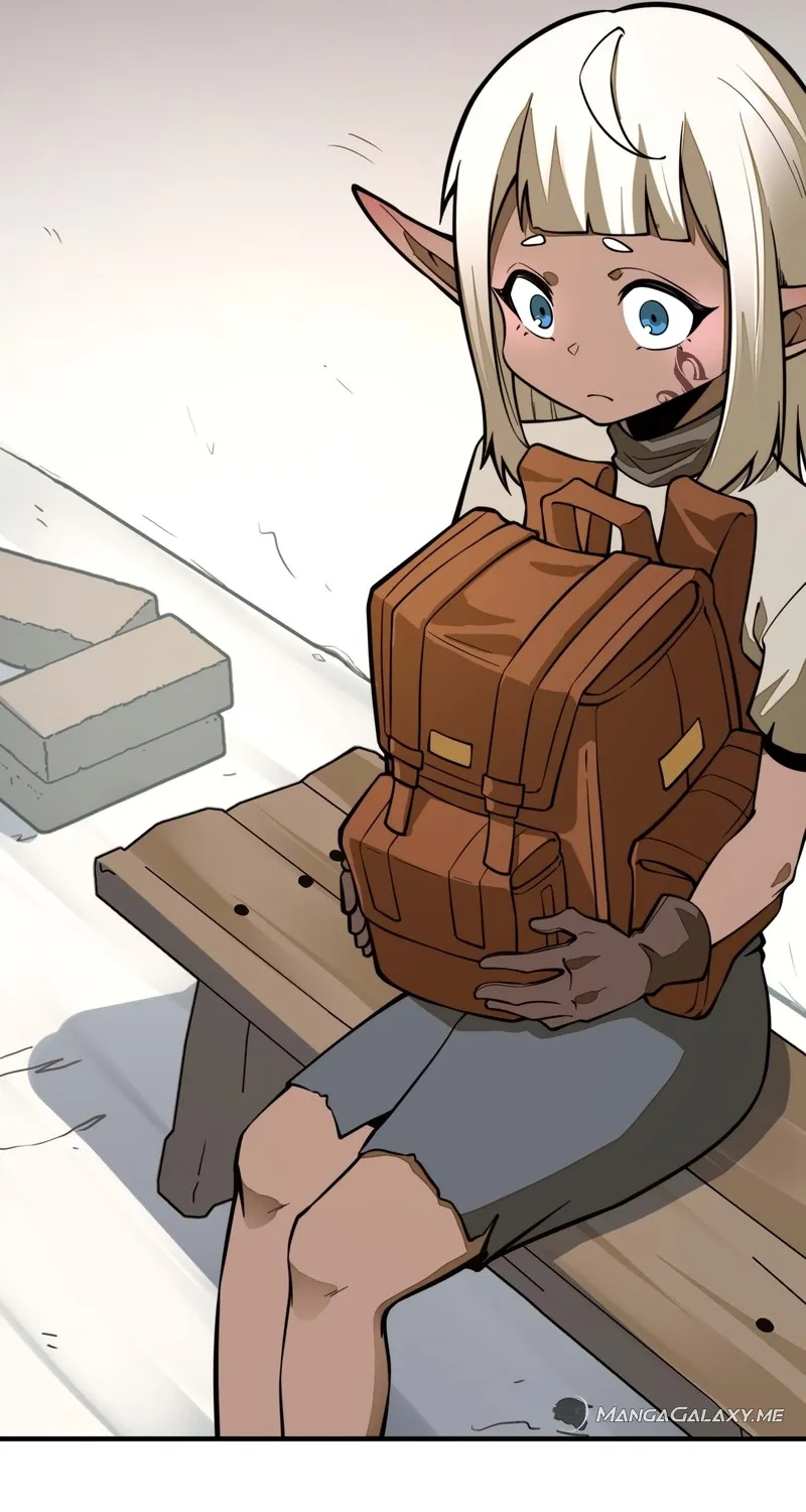 Read From Dust to Throne chapter 14 image 24 on Lezhin
