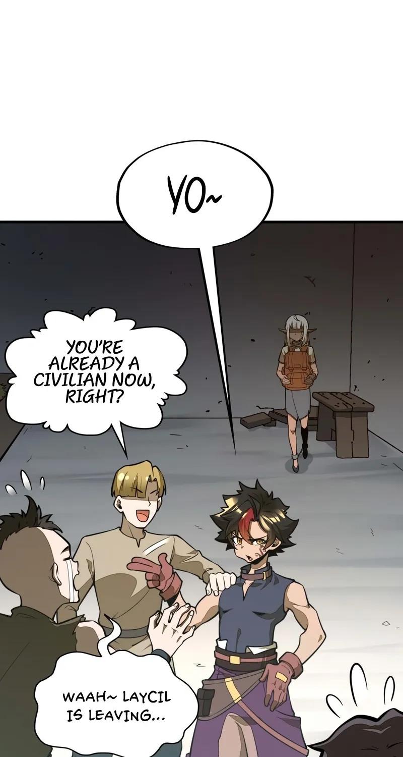 Read From Dust to Throne chapter 14 image 25 on Lezhin