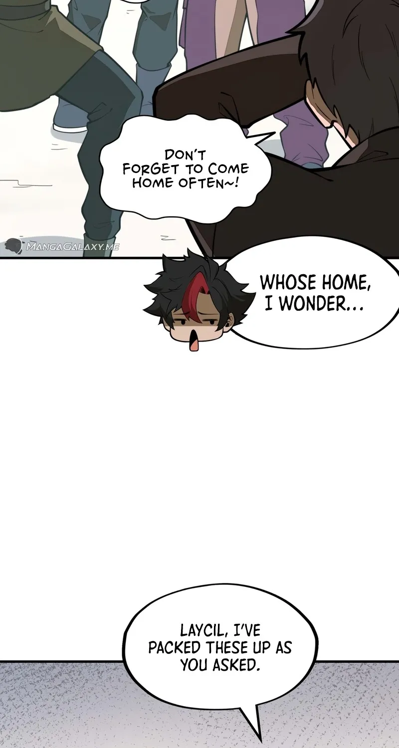 Read From Dust to Throne chapter 14 image 26 on Lezhin