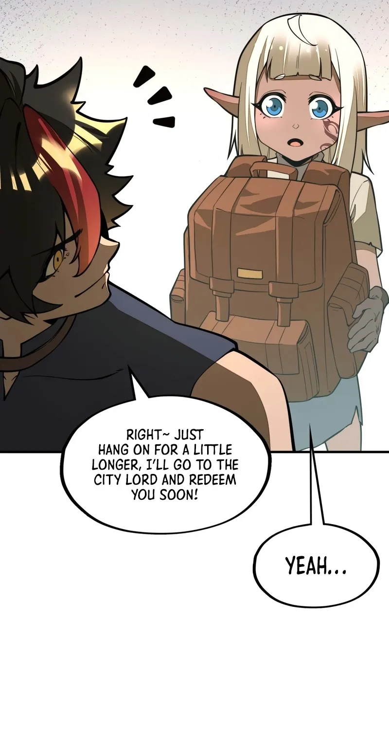 Read From Dust to Throne chapter 14 image 27 on Lezhin