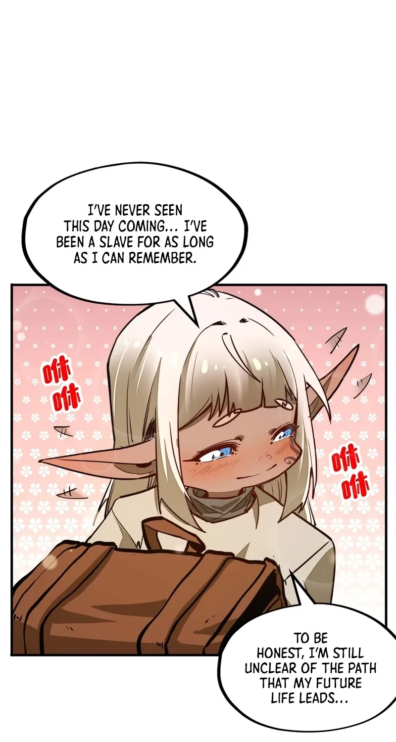 Read From Dust to Throne chapter 14 image 28 on Lezhin