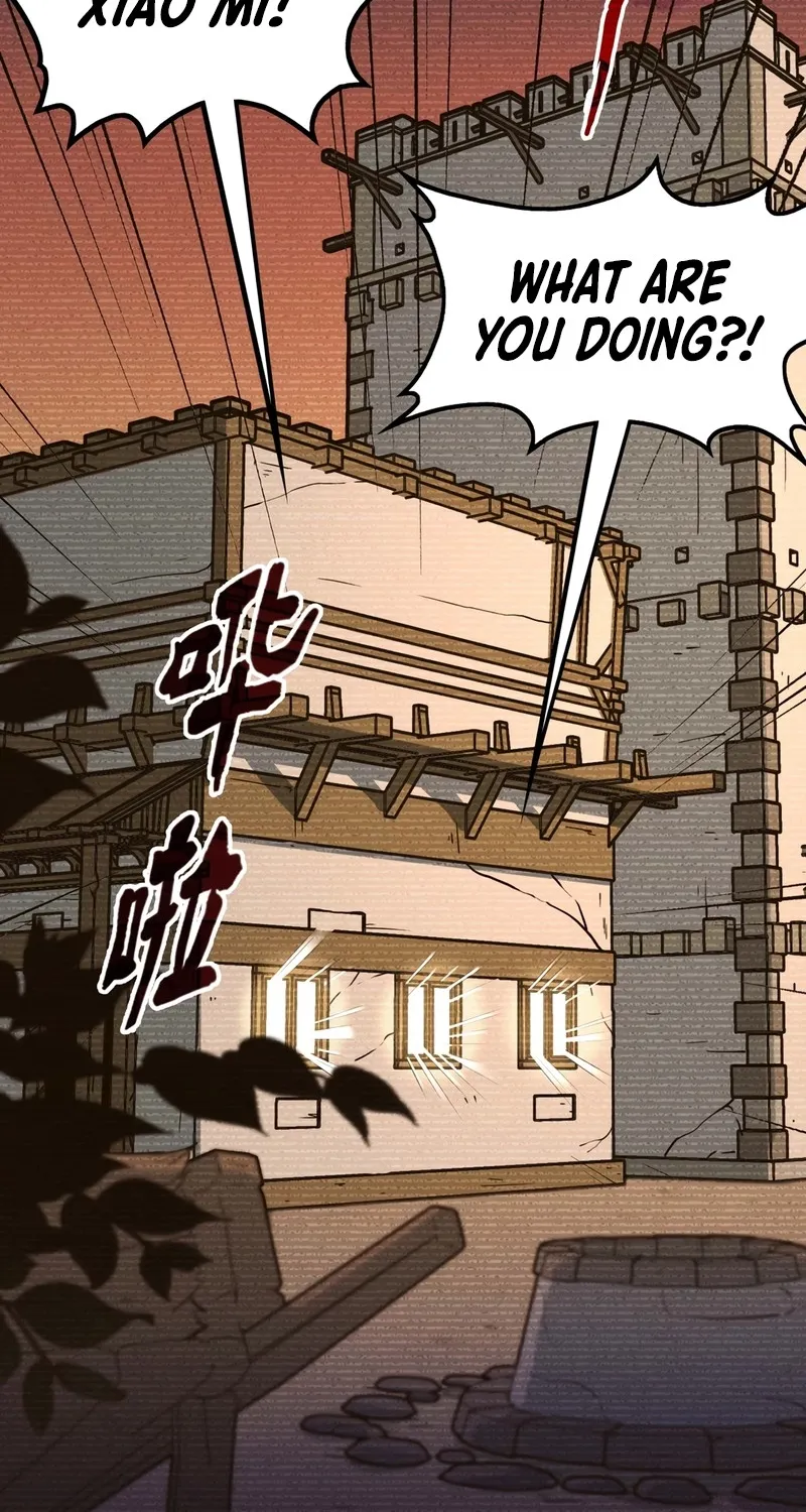 Read From Dust to Throne chapter 14 image 3 on Lezhin