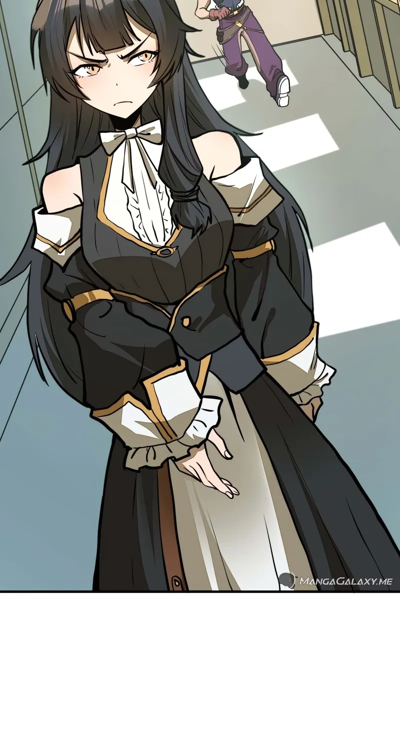 Read From Dust to Throne chapter 14 image 35 on Lezhin