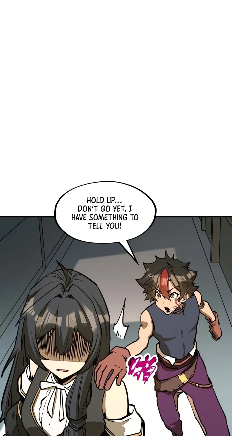 Read From Dust to Throne chapter 14 image 36 on Lezhin