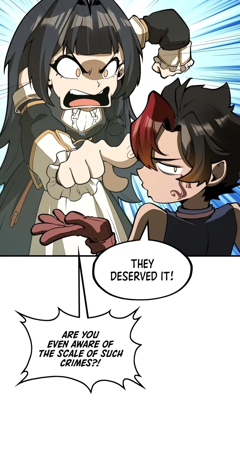 Read From Dust to Throne chapter 14 image 43 on Lezhin