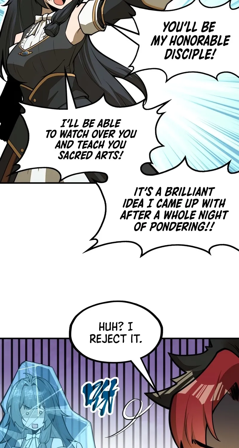 Read From Dust to Throne chapter 14 image 46 on Lezhin