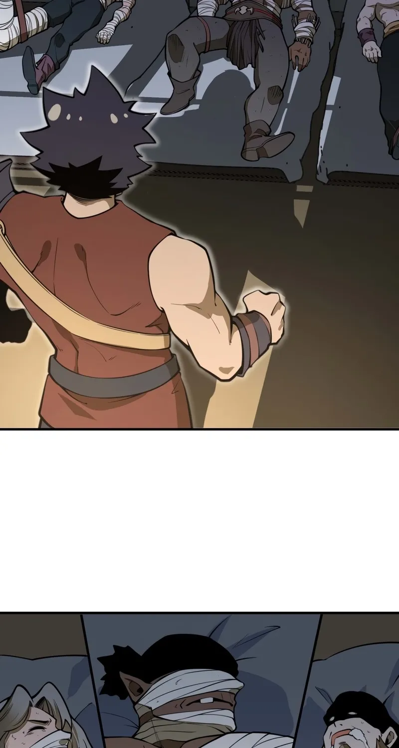 Read From Dust to Throne chapter 14 image 50 on Lezhin