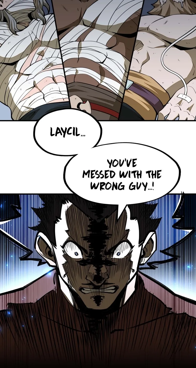 Read From Dust to Throne chapter 14 image 51 on Lezhin