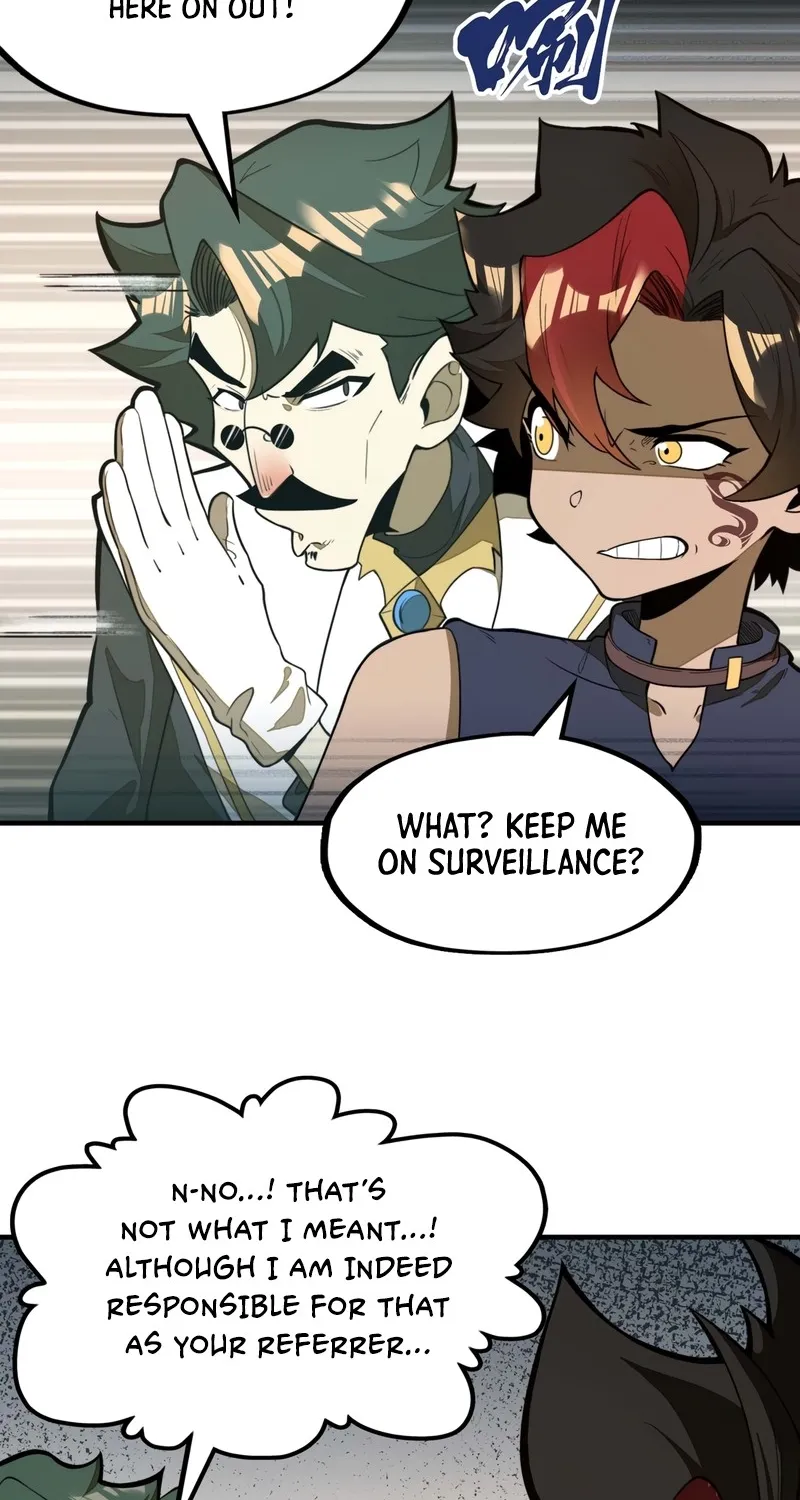 Read From Dust to Throne chapter 14 image 55 on Lezhin