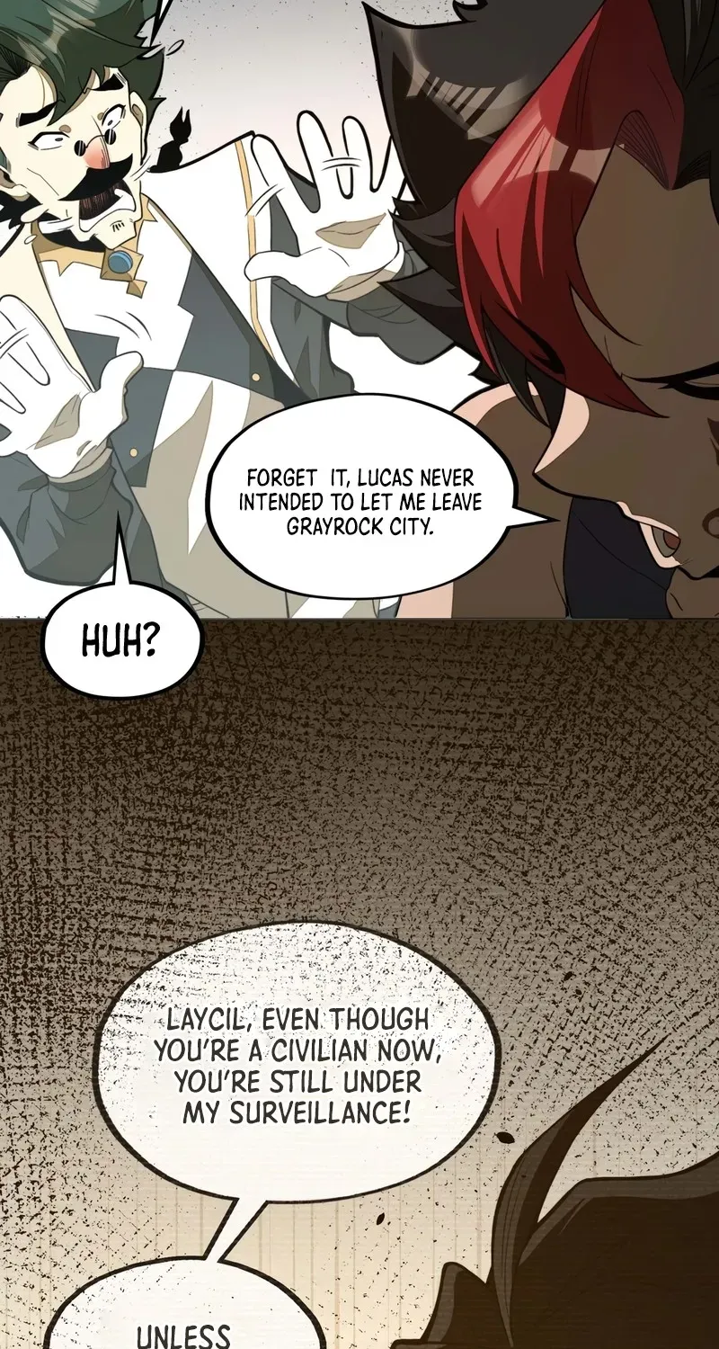 Read From Dust to Throne chapter 14 image 56 on Lezhin