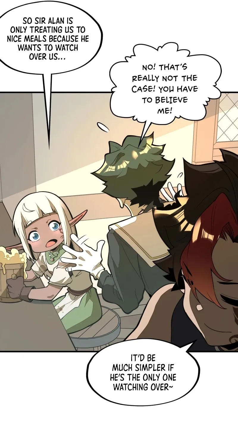 Read From Dust to Throne chapter 14 image 59 on Lezhin