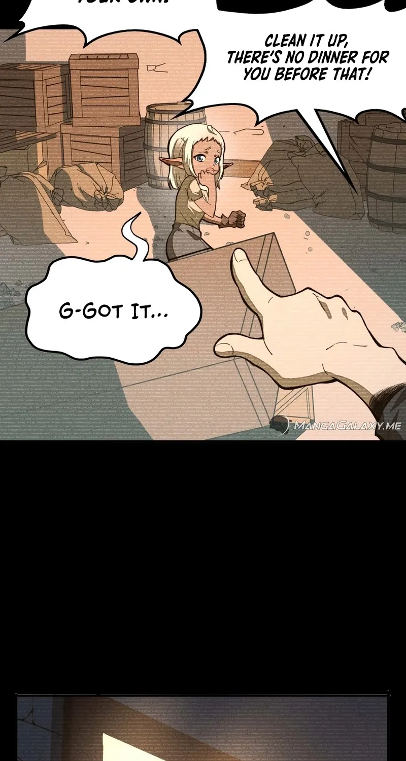 Read From Dust to Throne chapter 14 image 6 on Lezhin