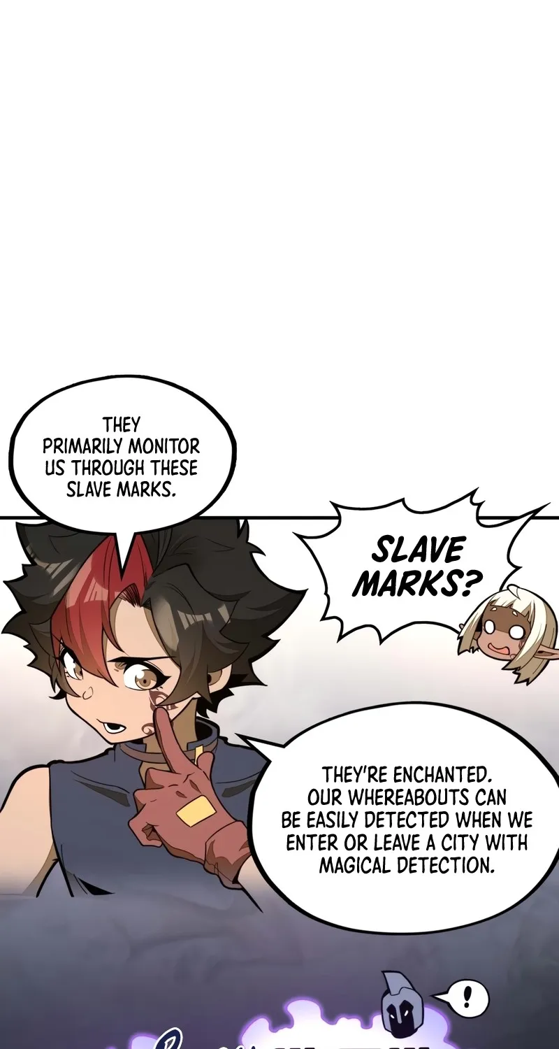 Read From Dust to Throne chapter 14 image 60 on Lezhin