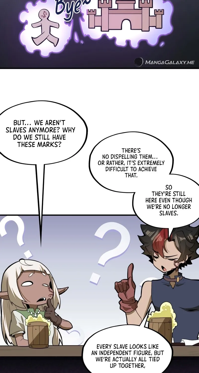 Read From Dust to Throne chapter 14 image 61 on Lezhin