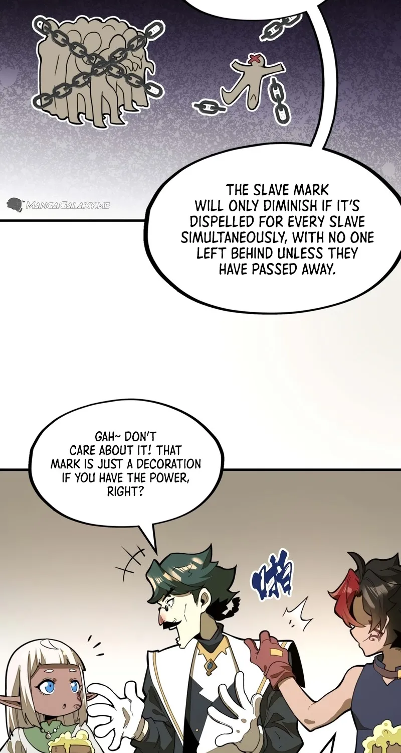 Read From Dust to Throne chapter 14 image 62 on Lezhin