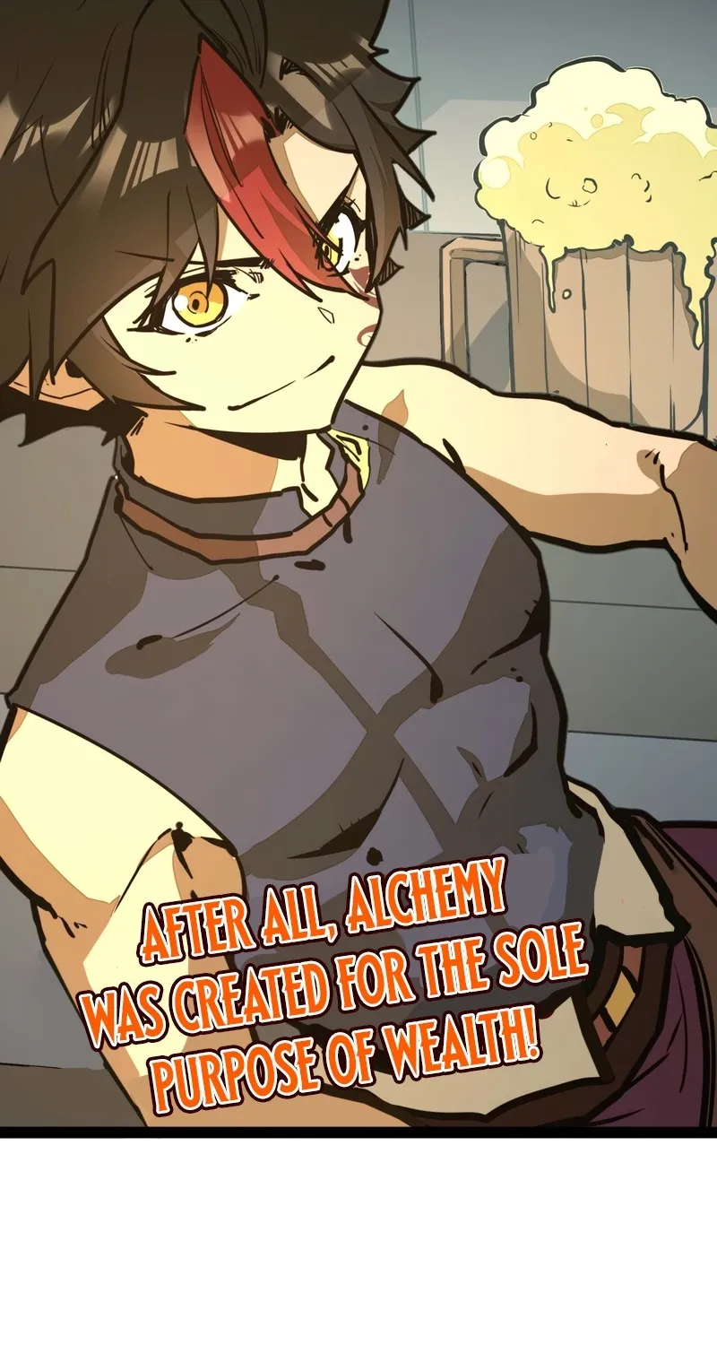 Read From Dust to Throne chapter 14 image 66 on Lezhin