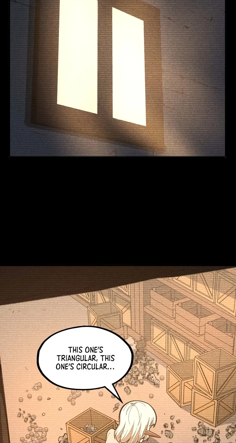 Read From Dust to Throne chapter 14 image 7 on Lezhin