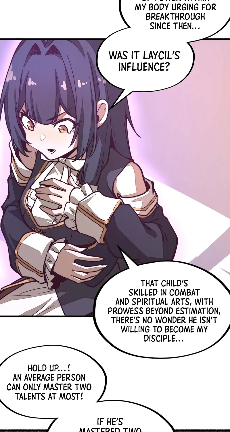 Read From Dust to Throne chapter 15 image 26 on Lezhin