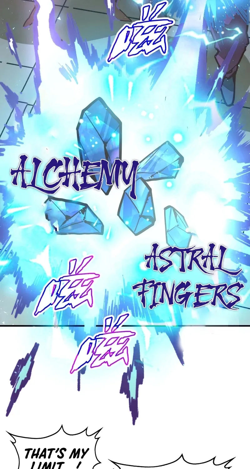 Read From Dust to Throne chapter 15 image 31 on Lezhin