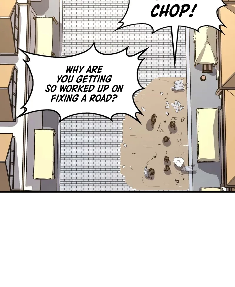 Read From Dust to Throne chapter 15 image 4 on Lezhin