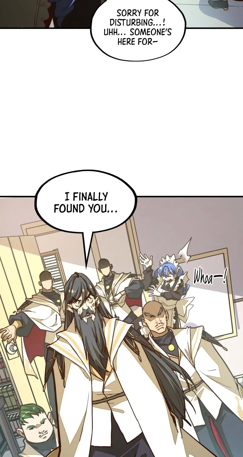 Read From Dust to Throne chapter 15 image 43 on Lezhin