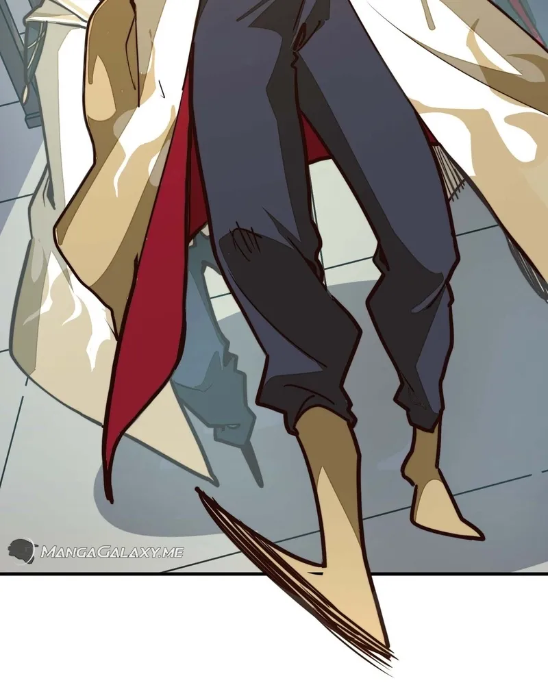 Read From Dust to Throne chapter 15 image 44 on Lezhin