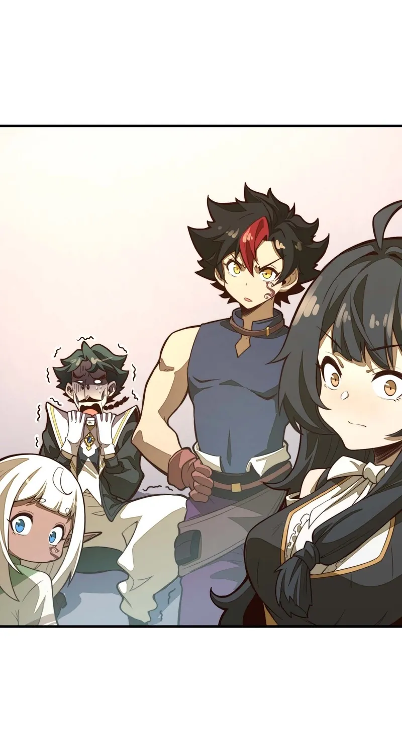 Read From Dust to Throne chapter 15 image 45 on Lezhin