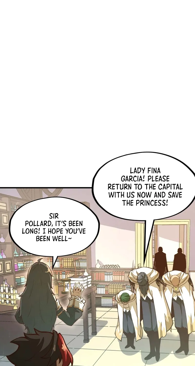 Read From Dust to Throne chapter 15 image 46 on Lezhin