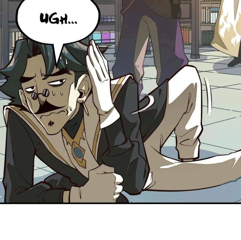 Read From Dust to Throne chapter 15 image 49 on Lezhin