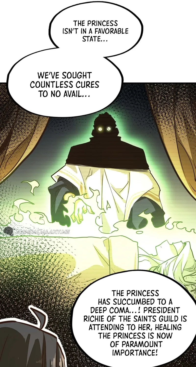 Read From Dust to Throne chapter 15 image 50 on Lezhin