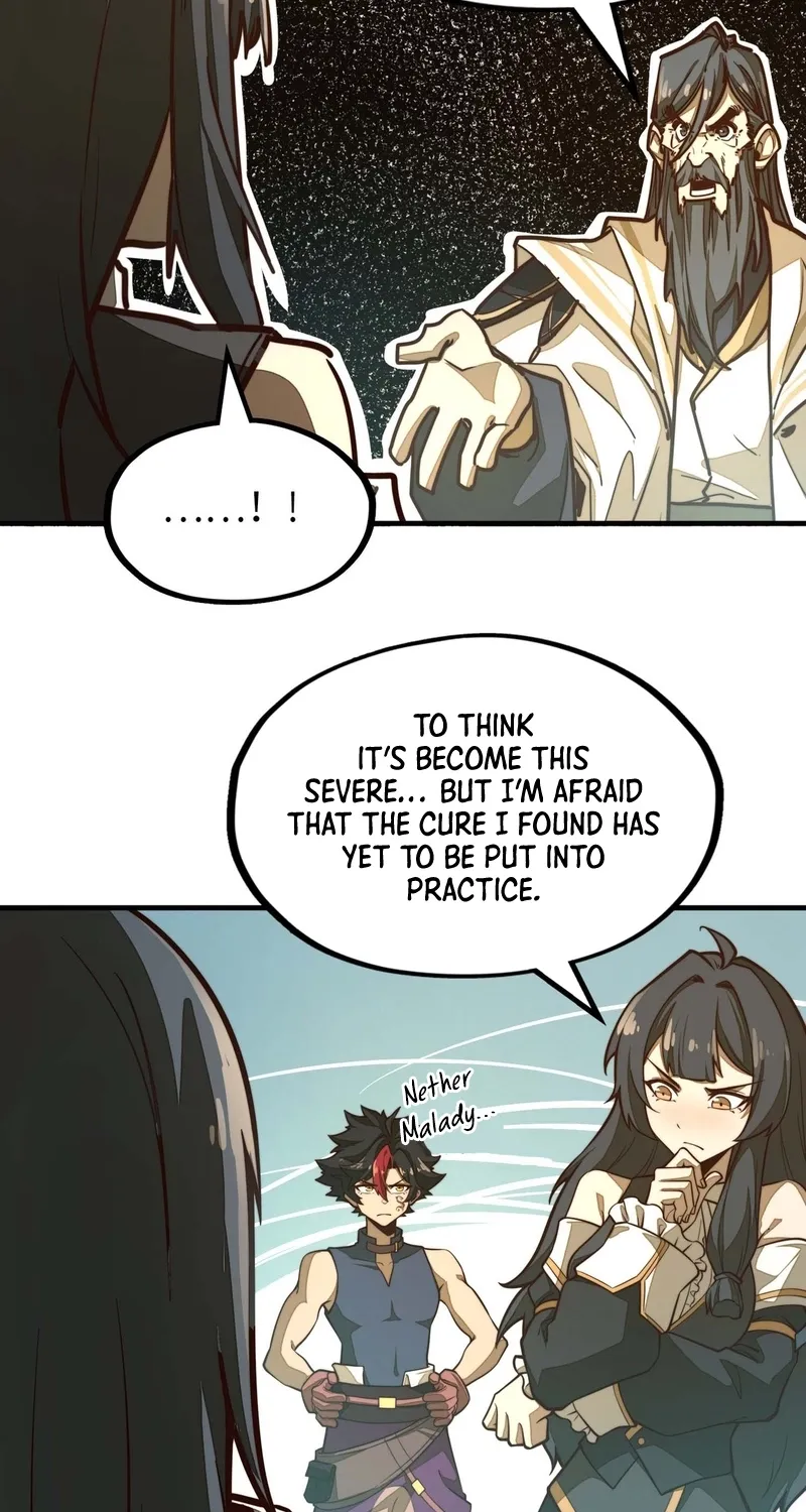 Read From Dust to Throne chapter 15 image 51 on Lezhin