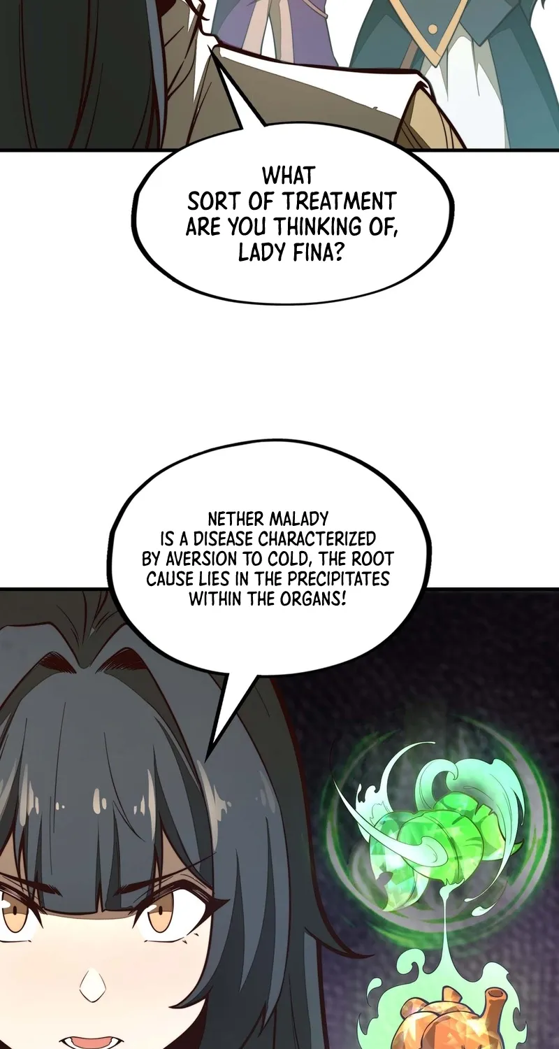 Read From Dust to Throne chapter 15 image 52 on Lezhin