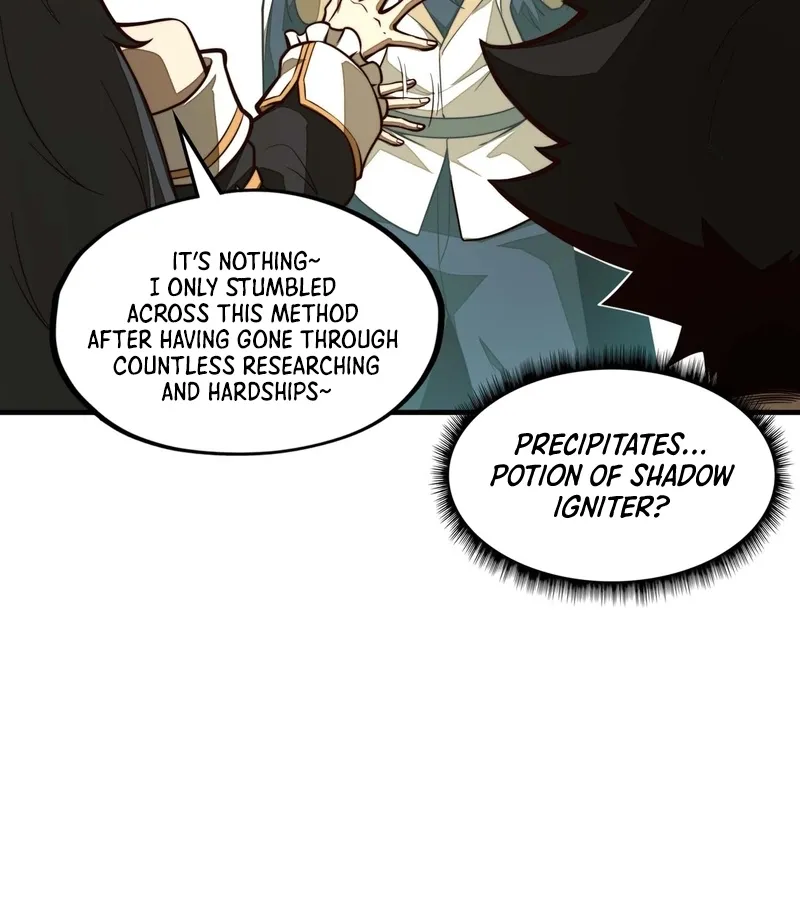 Read From Dust to Throne chapter 15 image 54 on Lezhin