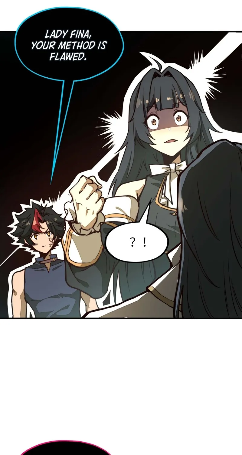 Read From Dust to Throne chapter 15 image 56 on Lezhin