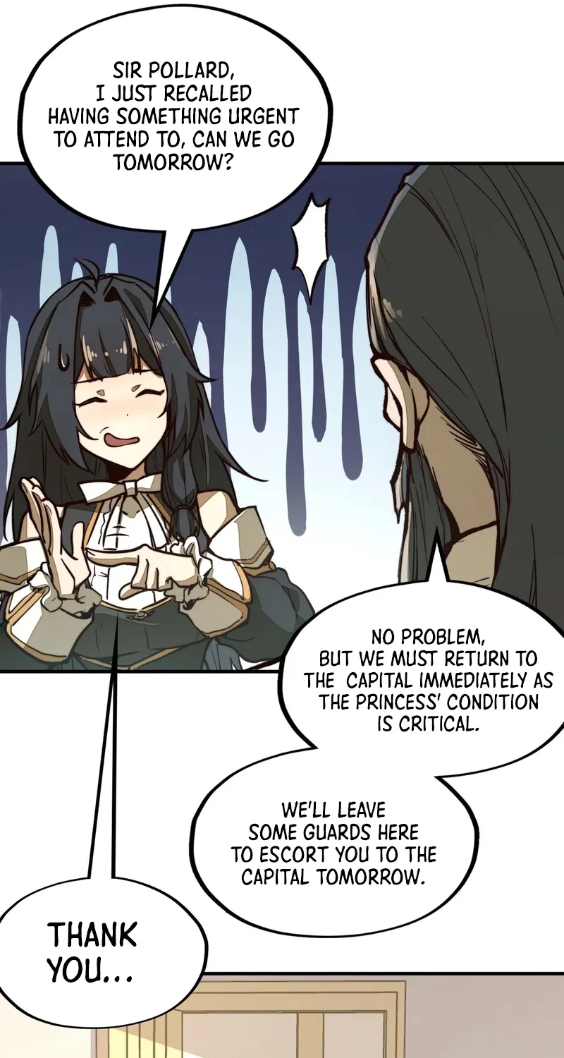 Read From Dust to Throne chapter 15 image 58 on Lezhin