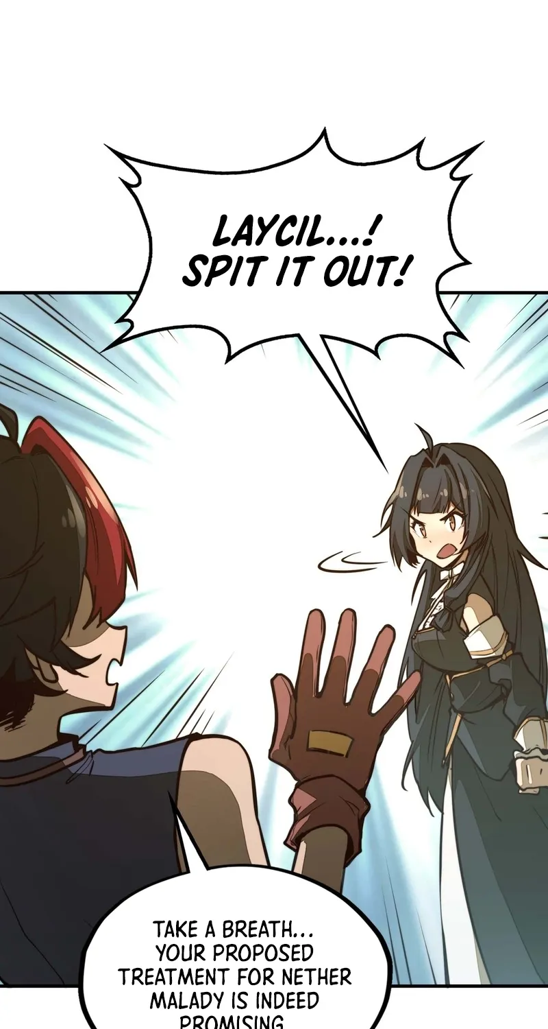 Read From Dust to Throne chapter 15 image 60 on Lezhin