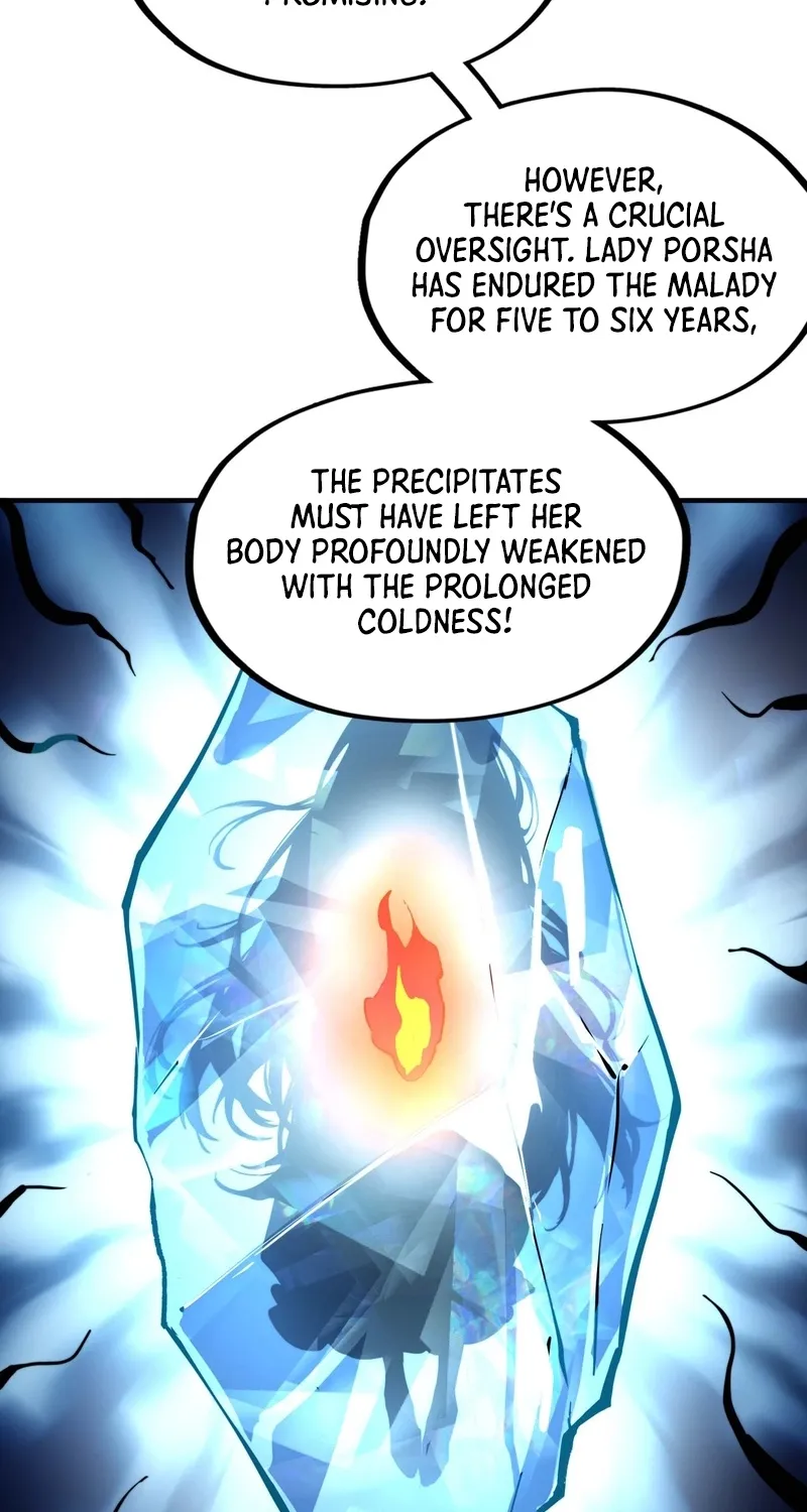 Read From Dust to Throne chapter 15 image 61 on Lezhin