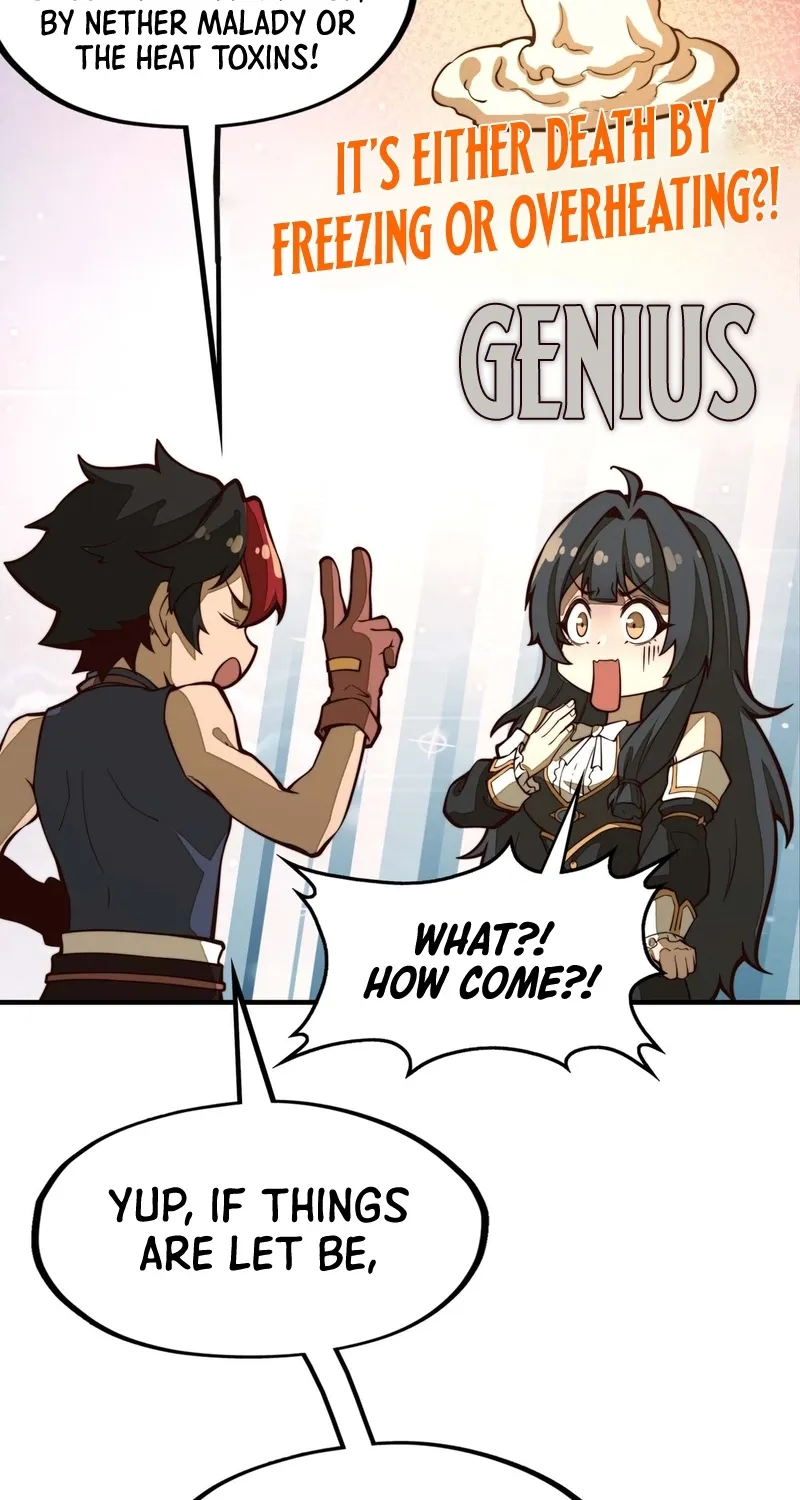 Read From Dust to Throne chapter 15 image 64 on Lezhin