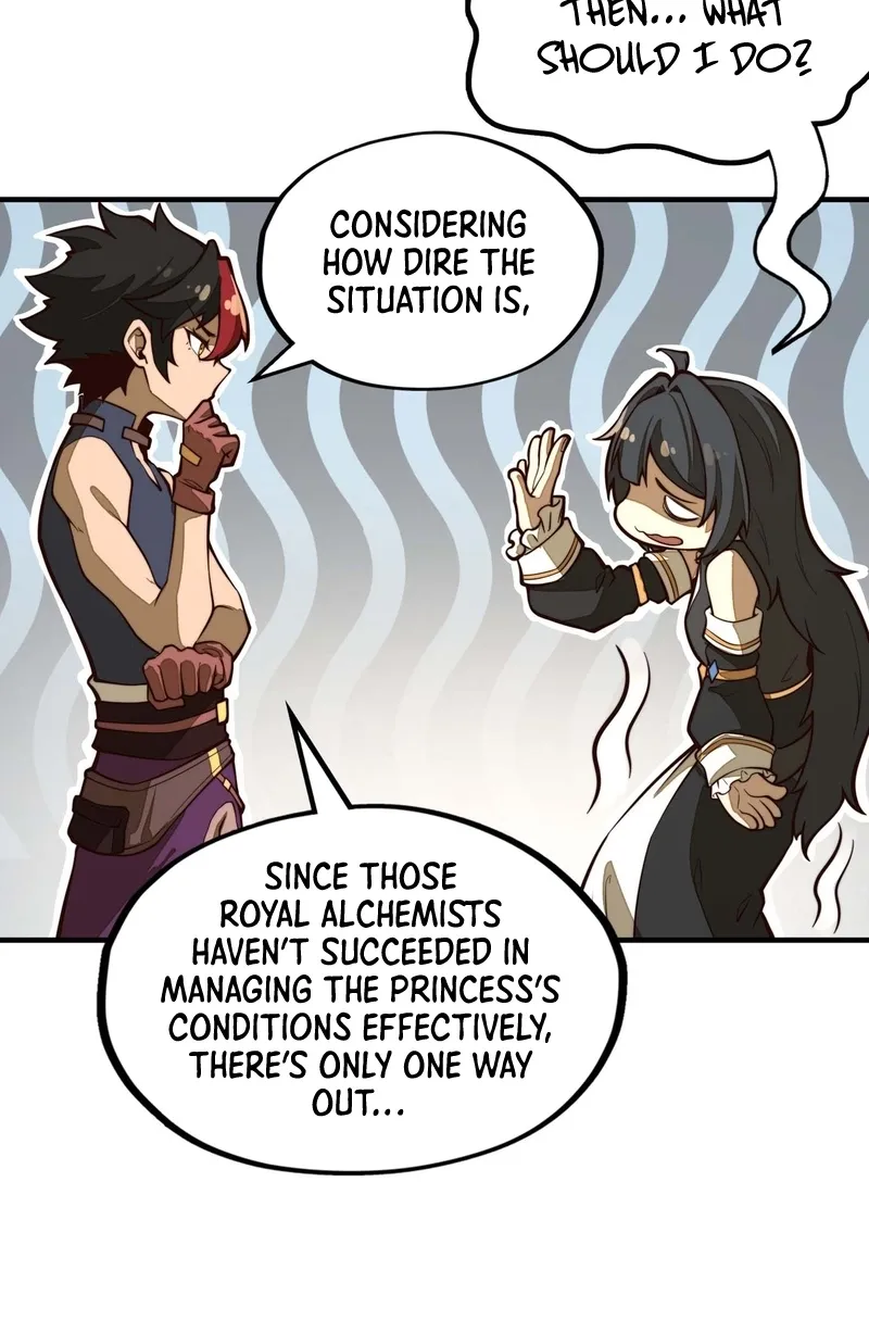 Read From Dust to Throne chapter 15 image 66 on Lezhin
