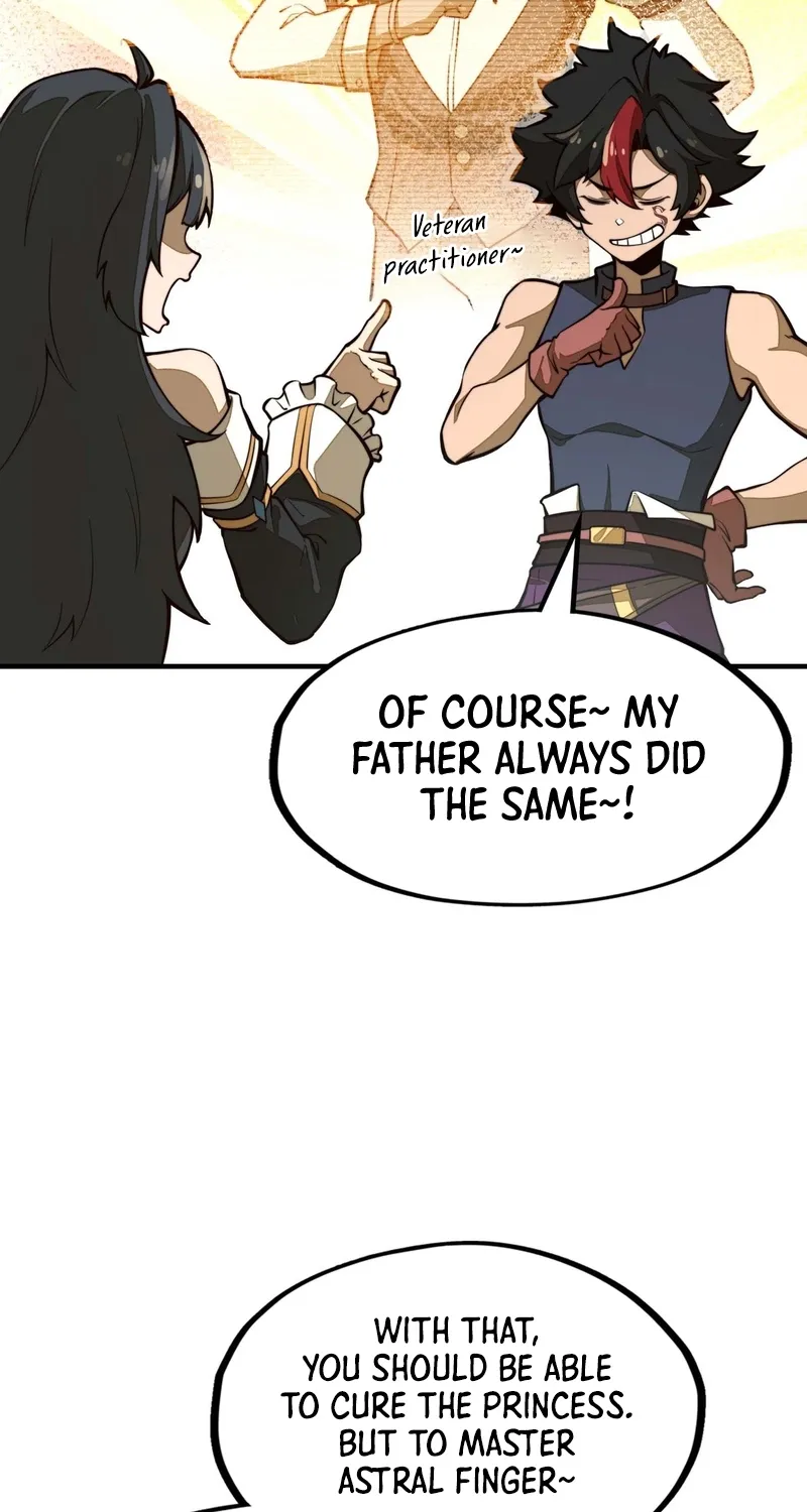 Read From Dust to Throne chapter 15 image 69 on Lezhin
