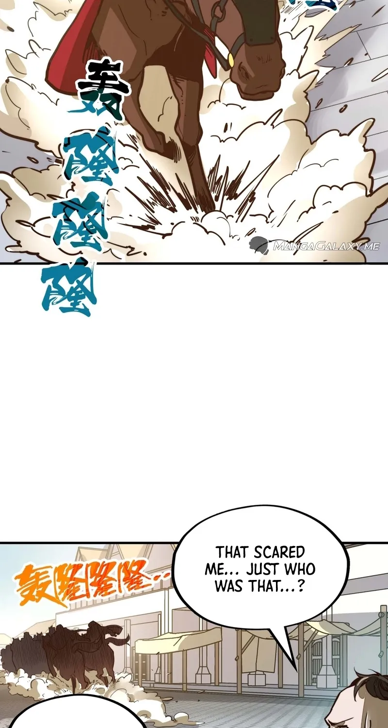 Read From Dust to Throne chapter 15 image 7 on Lezhin