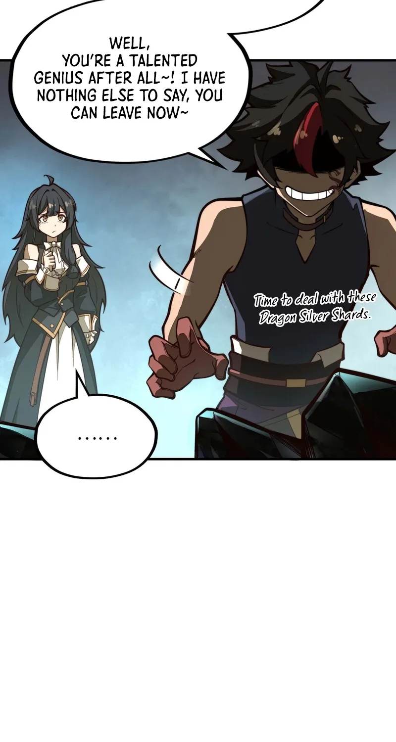 Read From Dust to Throne chapter 15 image 70 on Lezhin