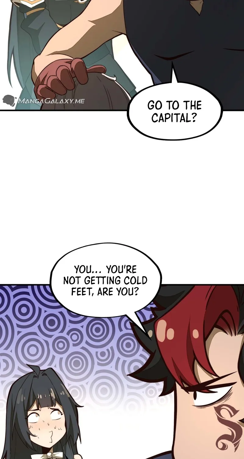 Read From Dust to Throne chapter 15 image 74 on Lezhin