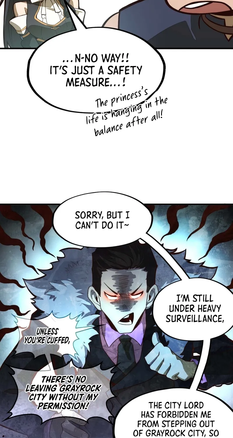 Read From Dust to Throne chapter 15 image 75 on Lezhin