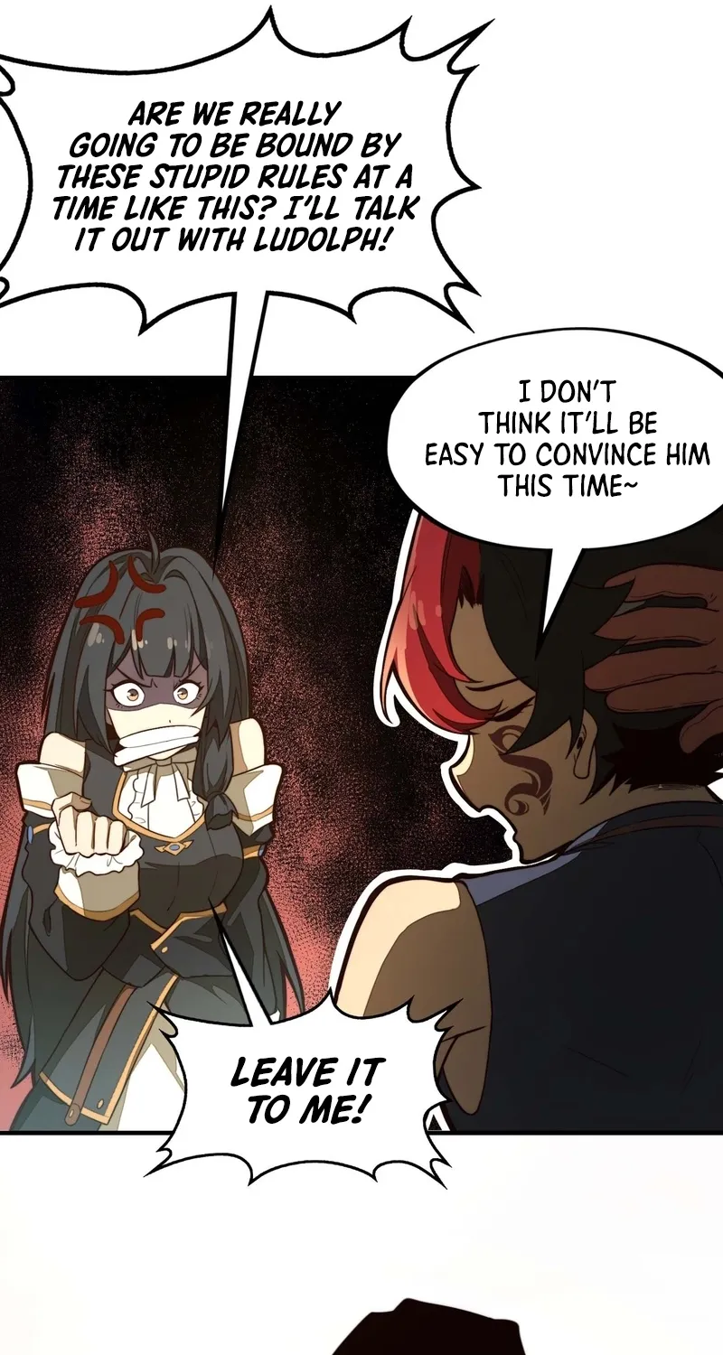 Read From Dust to Throne chapter 15 image 77 on Lezhin