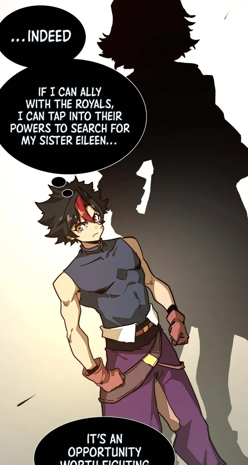Read From Dust to Throne chapter 15 image 78 on Lezhin