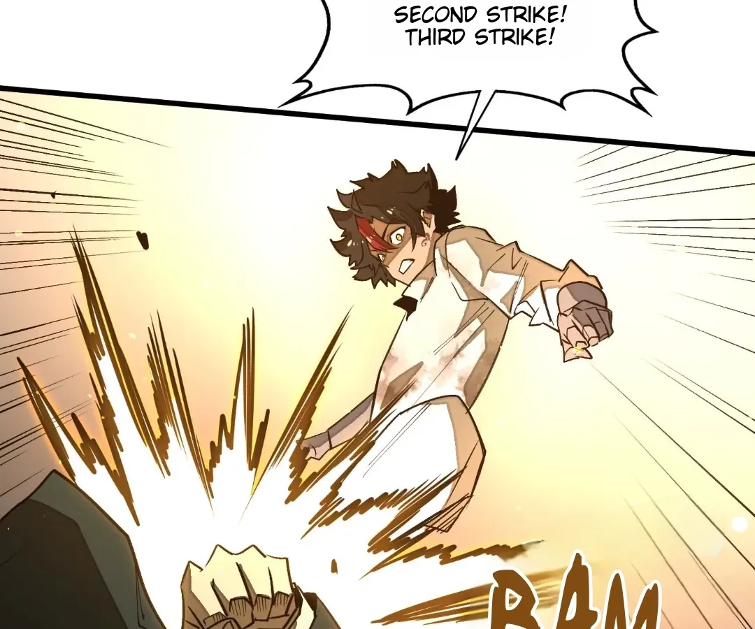 Read From Dust to Throne chapter 16.2 image 35 on Lezhin