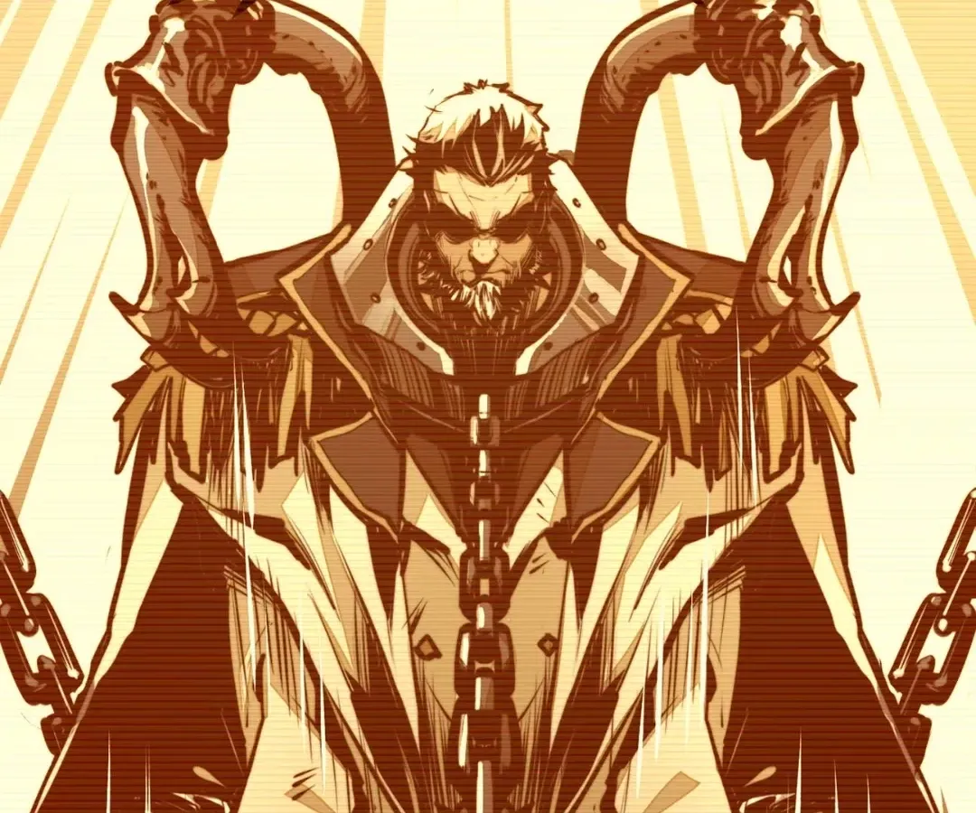 Read From Dust to Throne chapter 16.3 image 119 on Lezhin